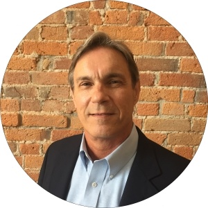 Sonicu Director of Marketing Jim Mayfield