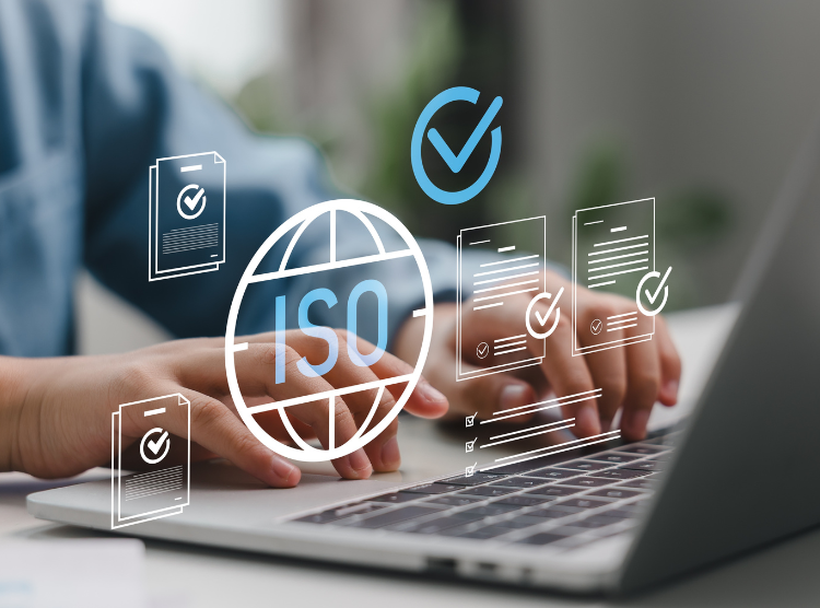 Advanced Certification ISO 