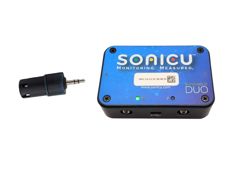 Ambient Hardware with Duo