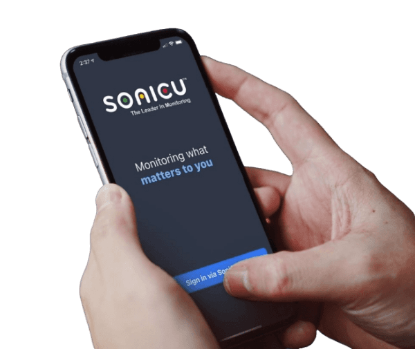 SoniCloud Activation