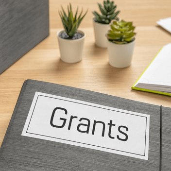 Sonicu Grant Research