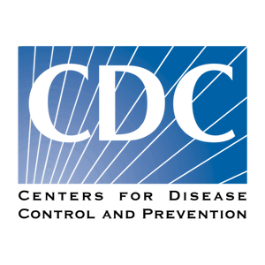 CDC Logo
