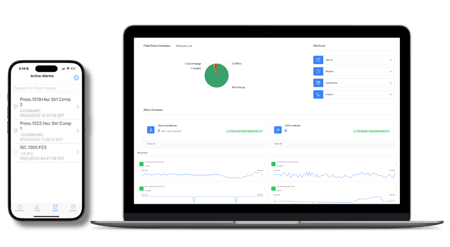 Centralized Dashboard Documentation