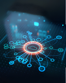 Cloud Based Platform