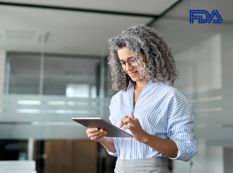 Compliance Confidence Across Every Industry FDA