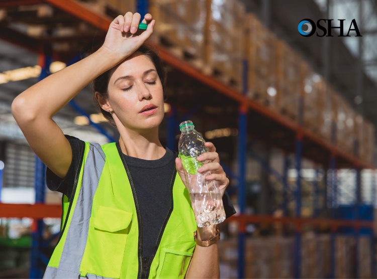 Compliance Confidence Across Every Industry OSHA-1