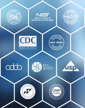 Compliance Logo Hexagon (1)
