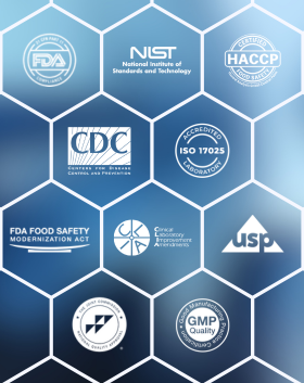 Compliance Logo Hexagon (2)