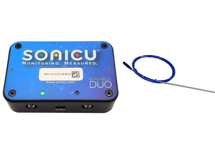 Cryo Hardware with Duo