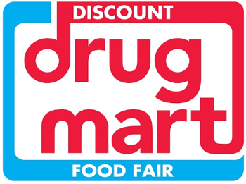 Drug mart