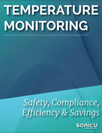 Temperature Monitoring E-book