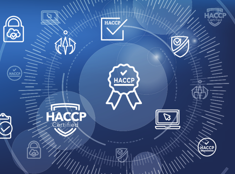 Fast-Track HACCP Compliance