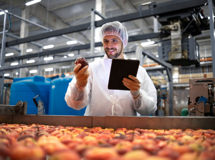 Food Safety Global Industry