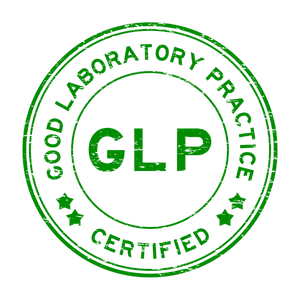 GLP Logo