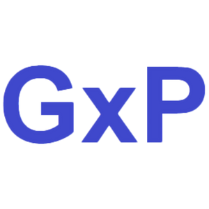 GxP Logo