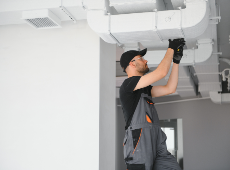 HVAC Filter Monitoring