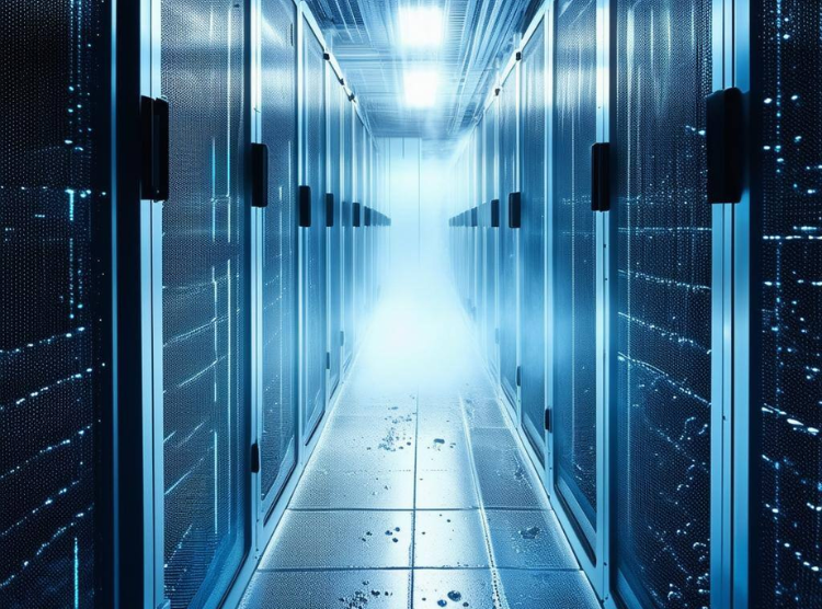 Humidity in Data Centers