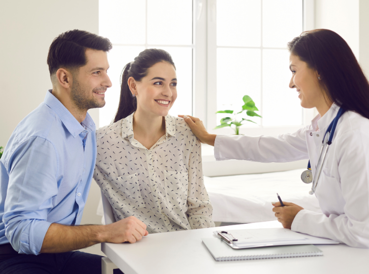 IVF Fertility Clinic