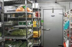 Food-Storage