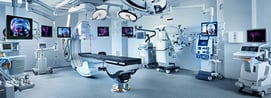 Surgery Center - Operating Room