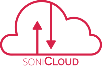 new sonicloud