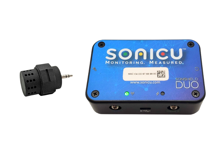 Incubator Hardware with Duo