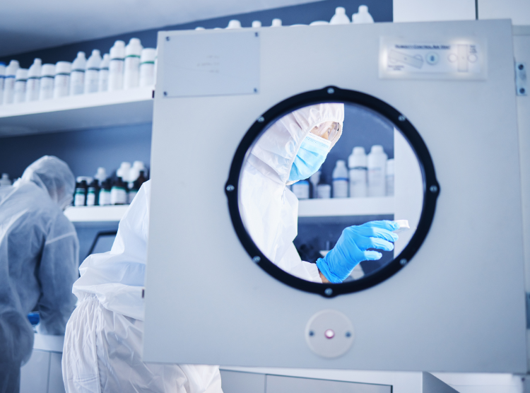 Incubator Pharma and Biotech
