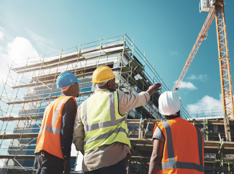 Industrial Construction