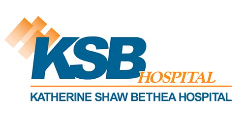 KSB Logo