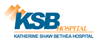 KSB-Logo - Katherine Shaw Bethea