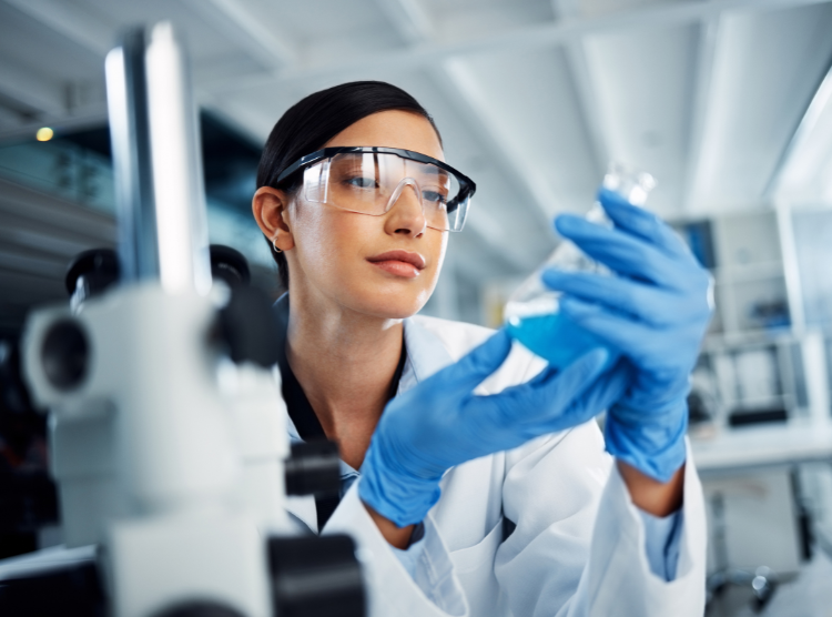 Lab Global Industry