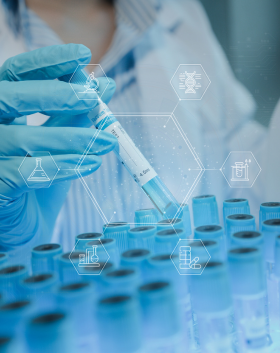 Laboratory Monitoring