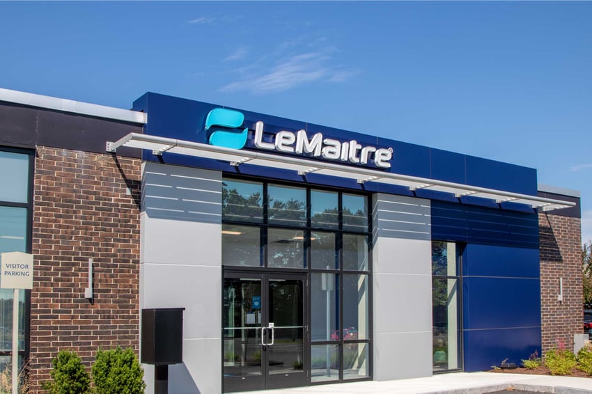 LeMaitre-Vascular_Life-Science-Facility-Design_P1