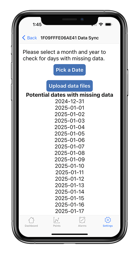 Mockups Data Sync 1