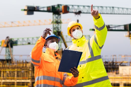 OSHA inspectors