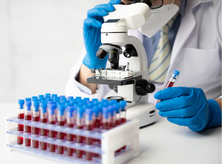 Protect Precious Research Samples 247