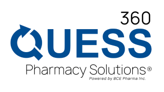 Quess 360 Partner Logo