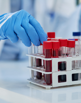 Research Life Science Header Image