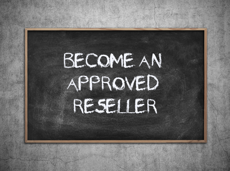 Reseller Program