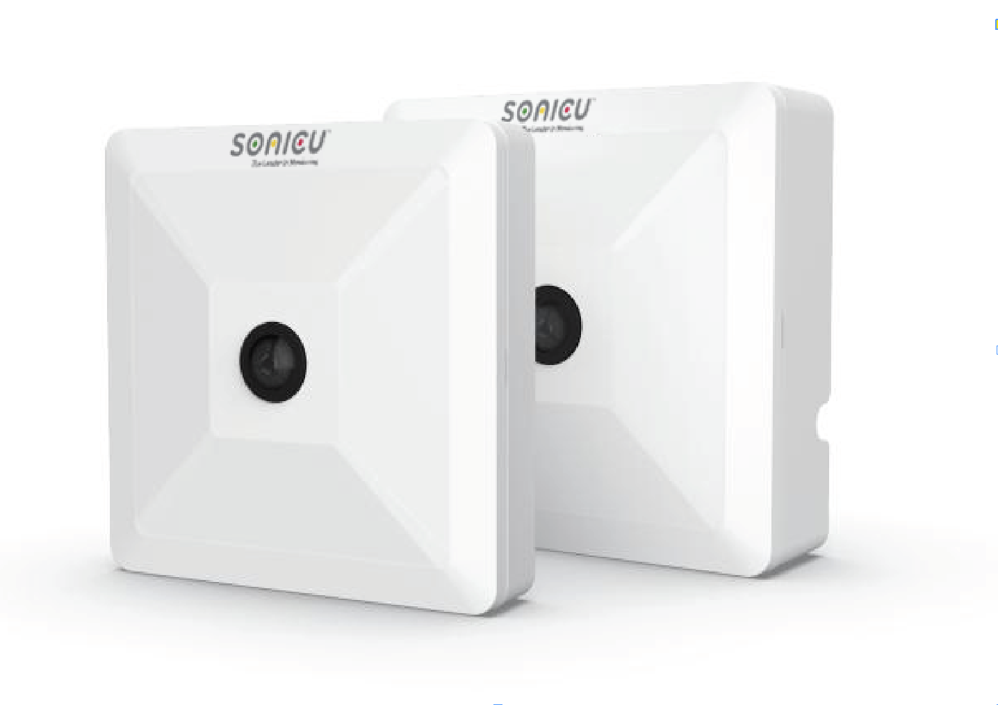 Occupancy Sensor