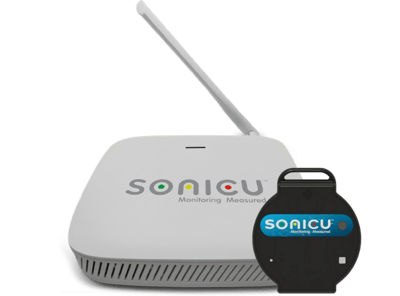 SoniLink Hub and S-Series HT