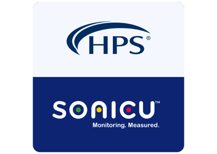HPS and Sonicu Square - Website Graphic