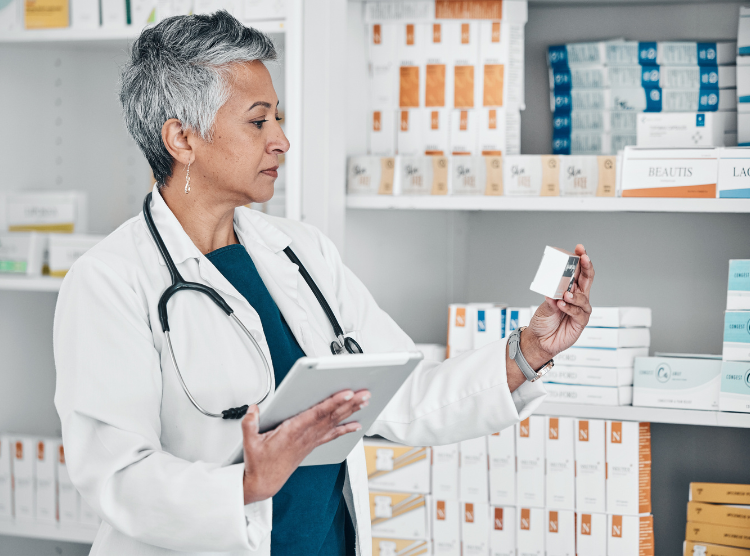 Hospital Pharmacies