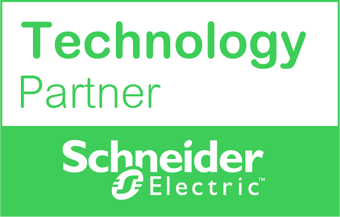 CorporateLogo_TechPartner_SchneiderElectric