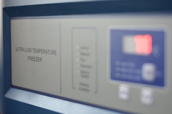 Sistema de Monitoreo de Temperatura para Refrigeradores Comerciales