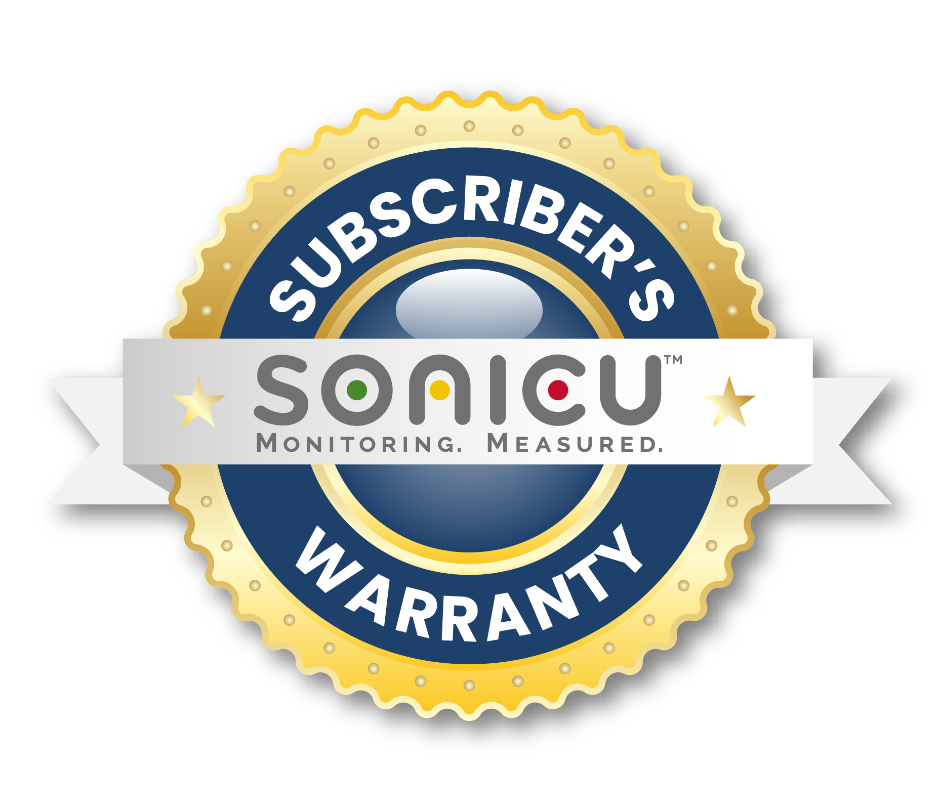 Warrantee Badge_White banner Warrantee Badge_White banner