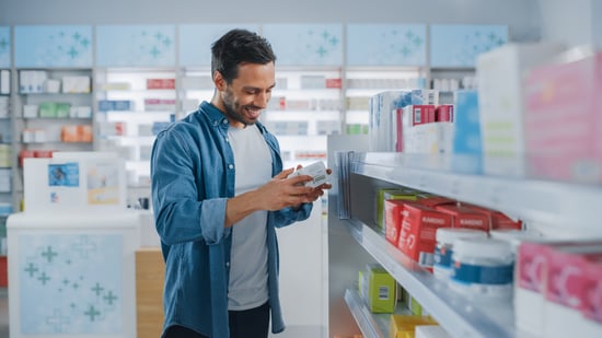 cloud-based pharmacy temperature monitoring systems