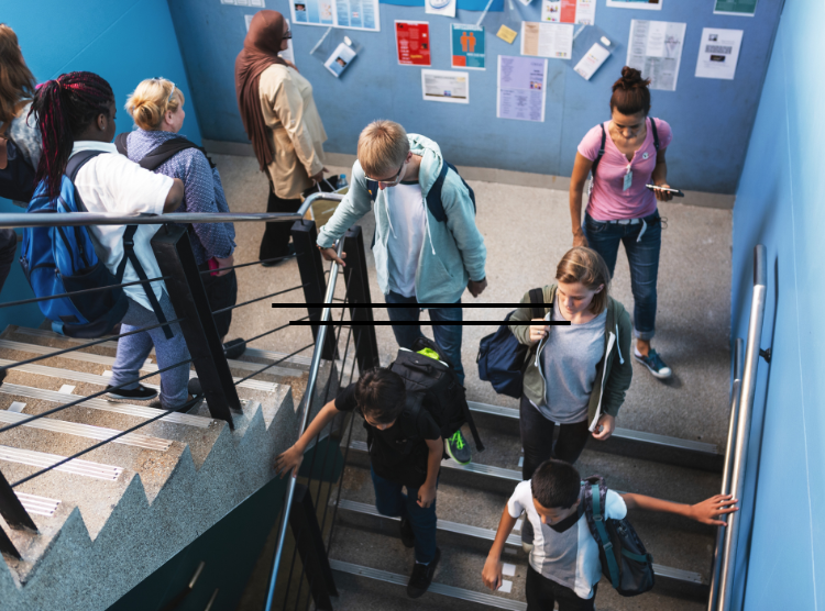 School Occupancy
