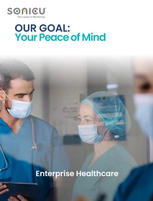 Healthcare Brochure