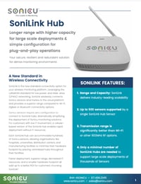 SonlinkHub